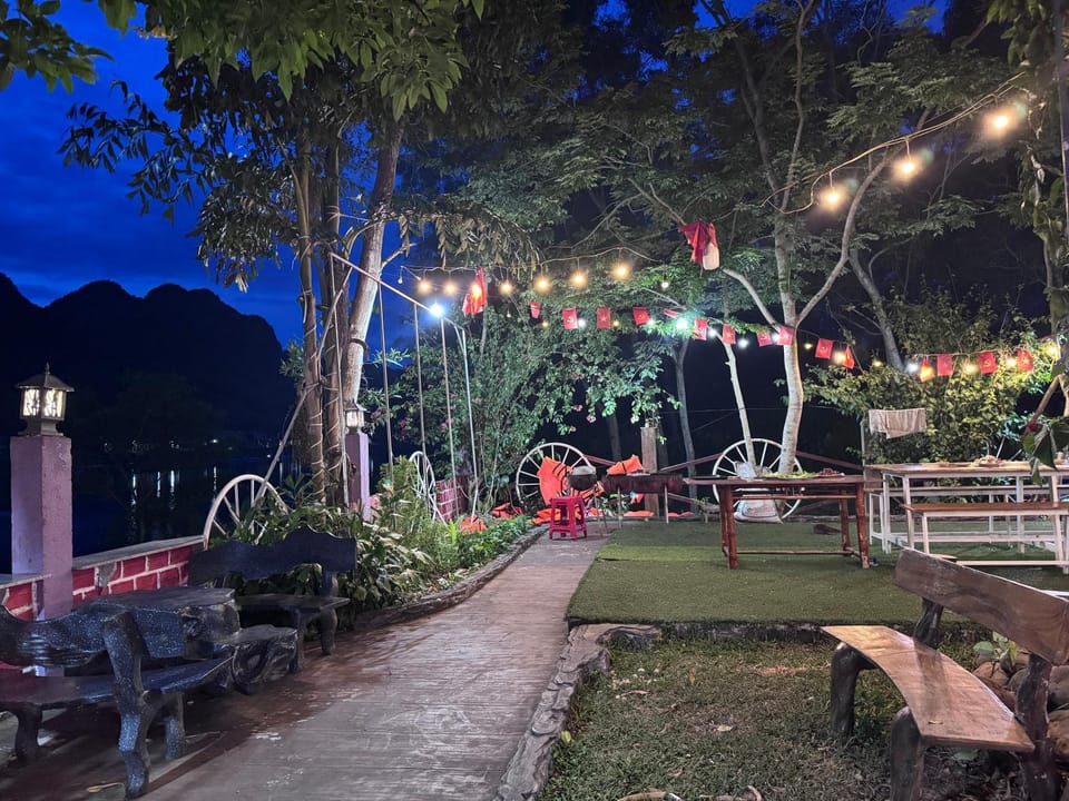 Son River House Vacation rental in Laos
