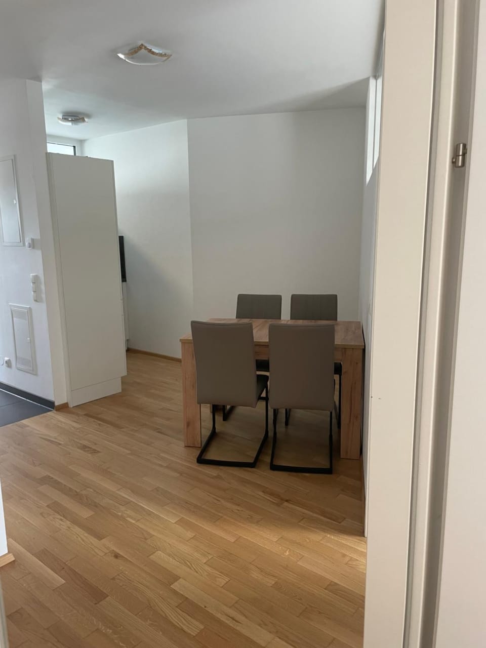 Albert Schweitzer Center Graz Apartment in Graz