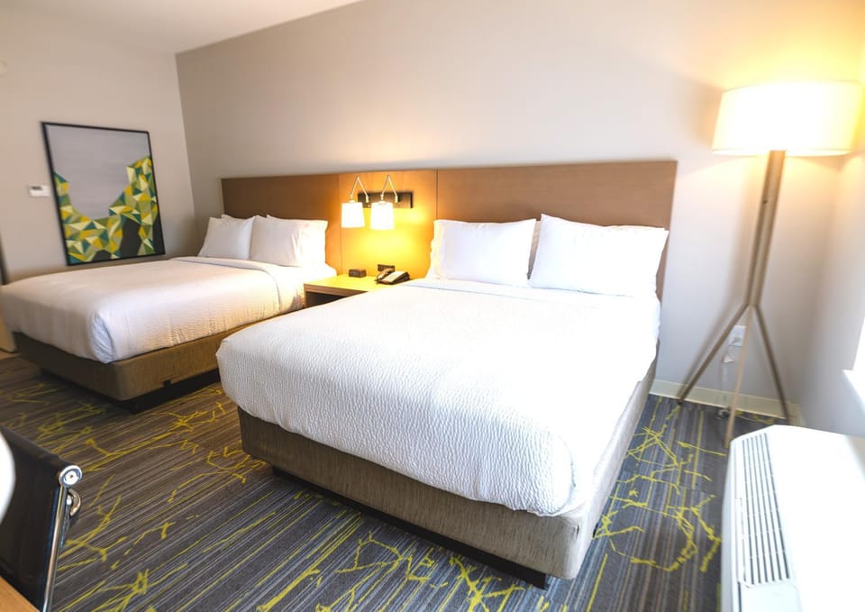 Holiday Inn & Suites Houston NW - Vintage Park Area by IHG Hotel in Houston