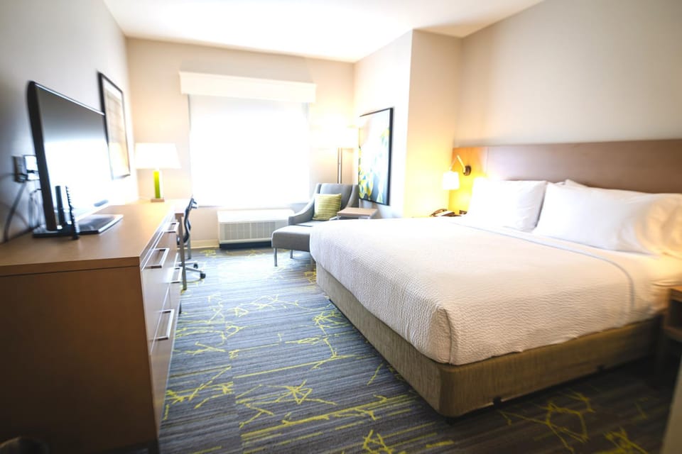 Holiday Inn & Suites Houston NW - Vintage Park Area by IHG Hotel in Houston