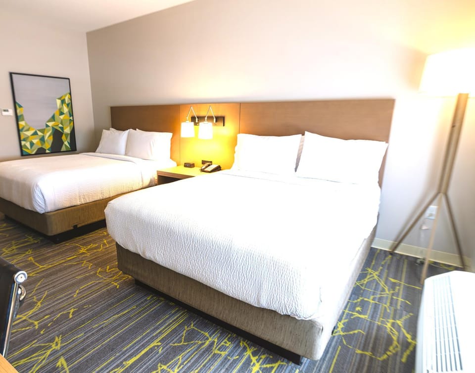 Holiday Inn & Suites Houston NW - Vintage Park Area by IHG Hotel in Houston