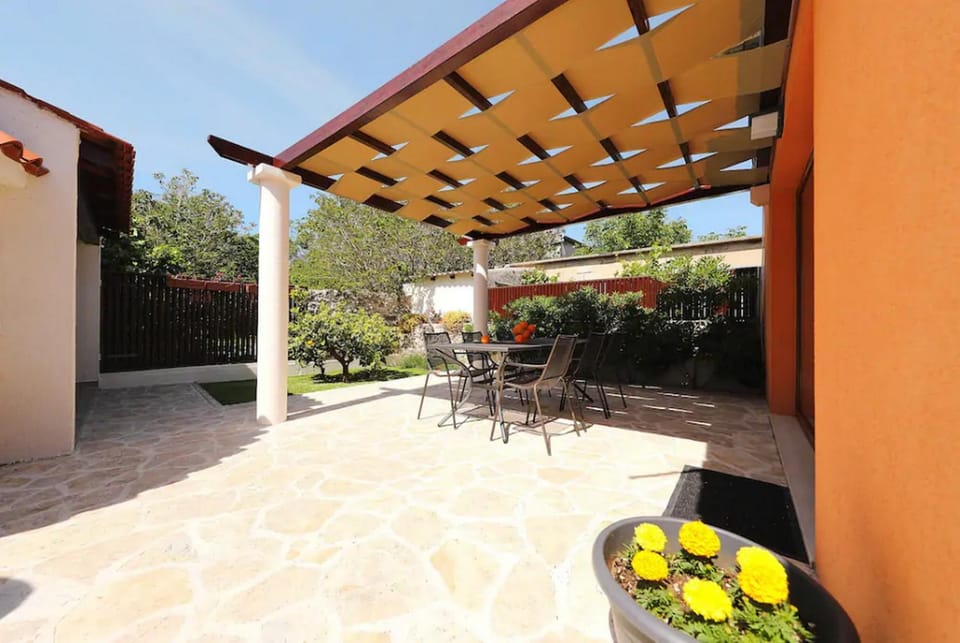 Patio, Garden, Balcony/Terrace