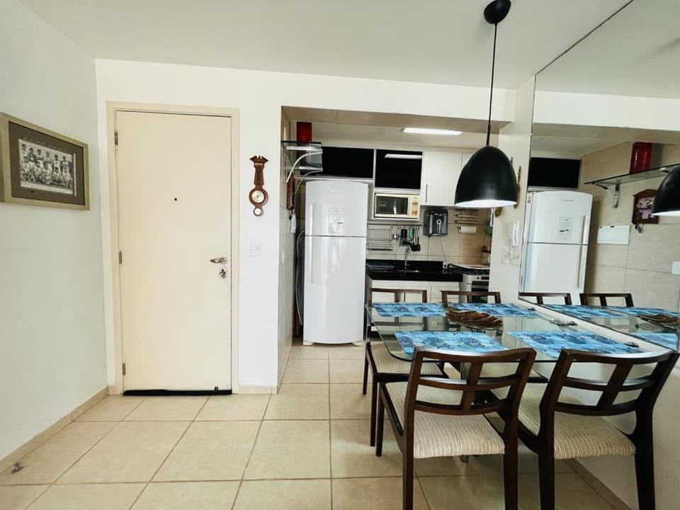 Cond. Beach Village Residence 1 Apartment in Fortaleza