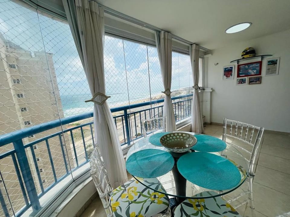 Cond. Beach Village Residence 1 Apartment in Fortaleza