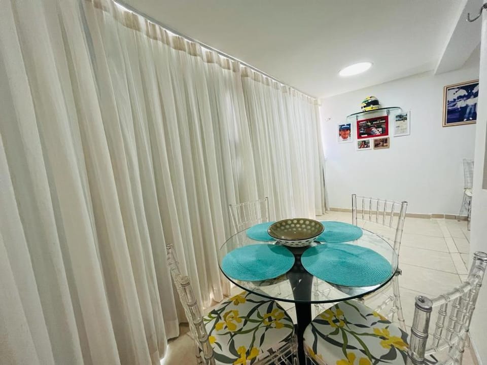 Cond. Beach Village Residence 1 Apartment in Fortaleza