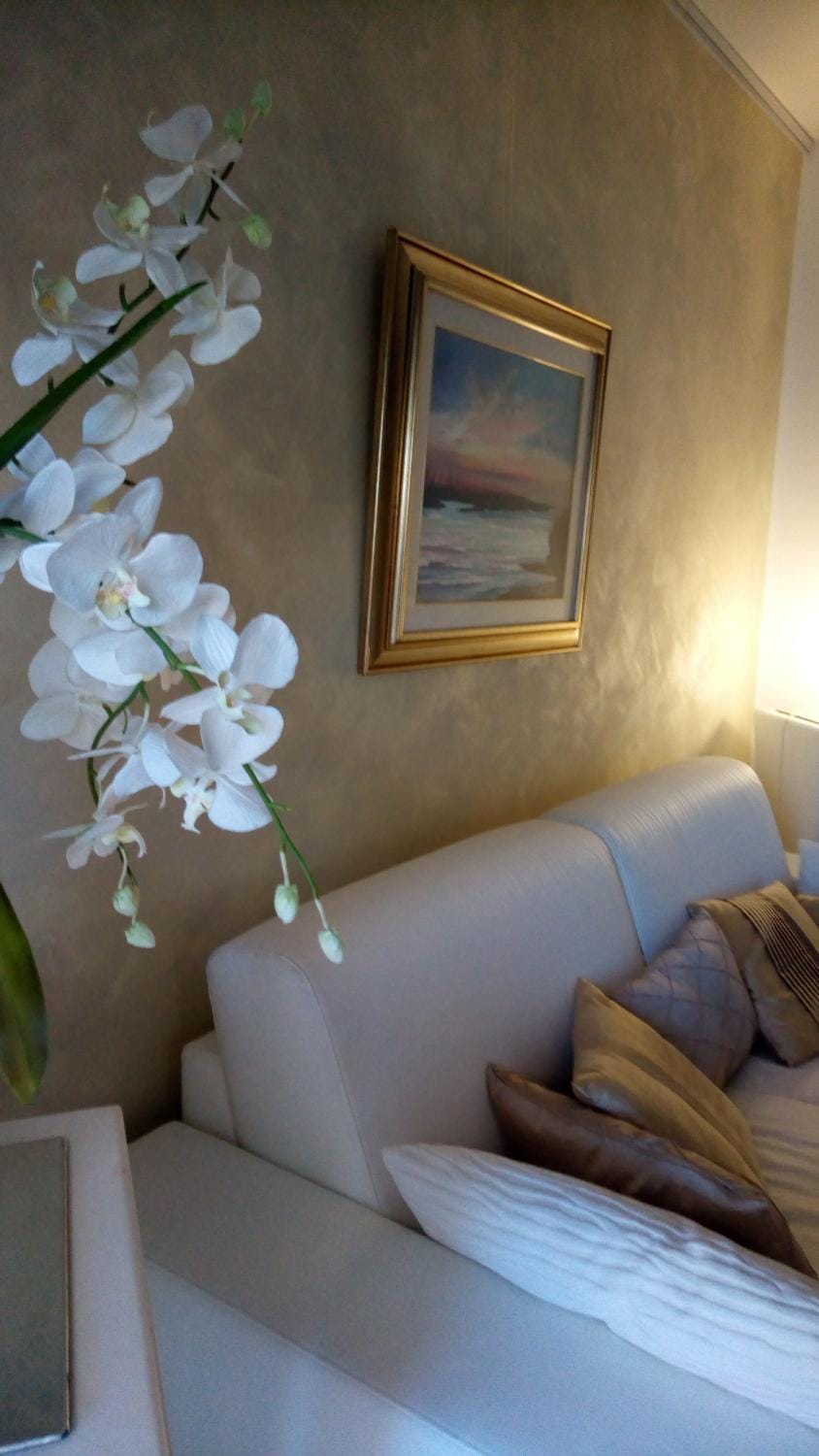 Atelier Apartment in Friuli-Venezia Giulia
