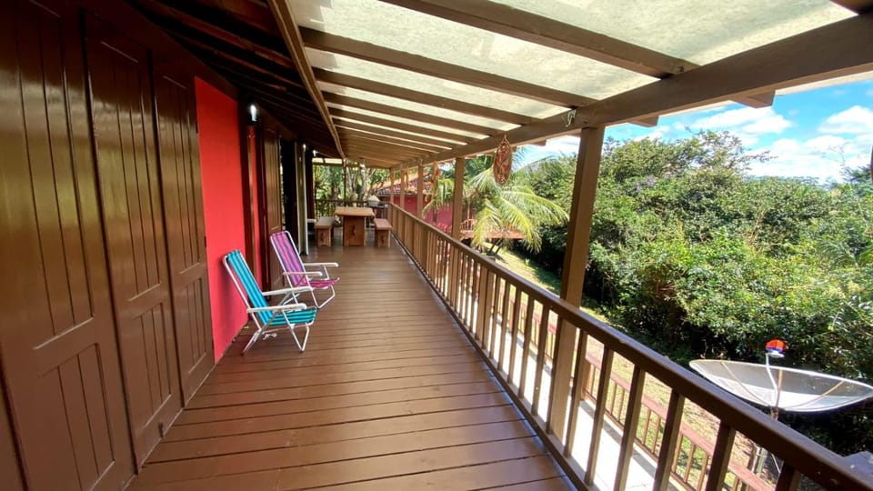 Condomínio Eco Resort Lençóis Nature lodge in State of Maranhão, Brazil