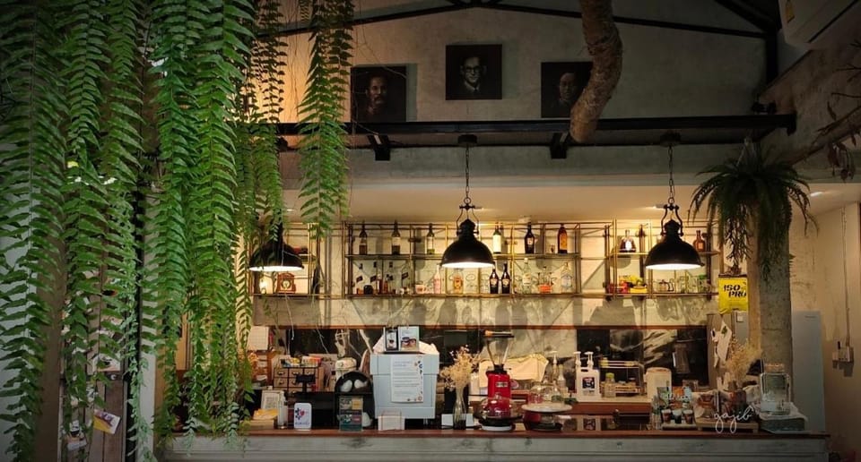 Gajib Bed&Breakfast Hotel in Thailand