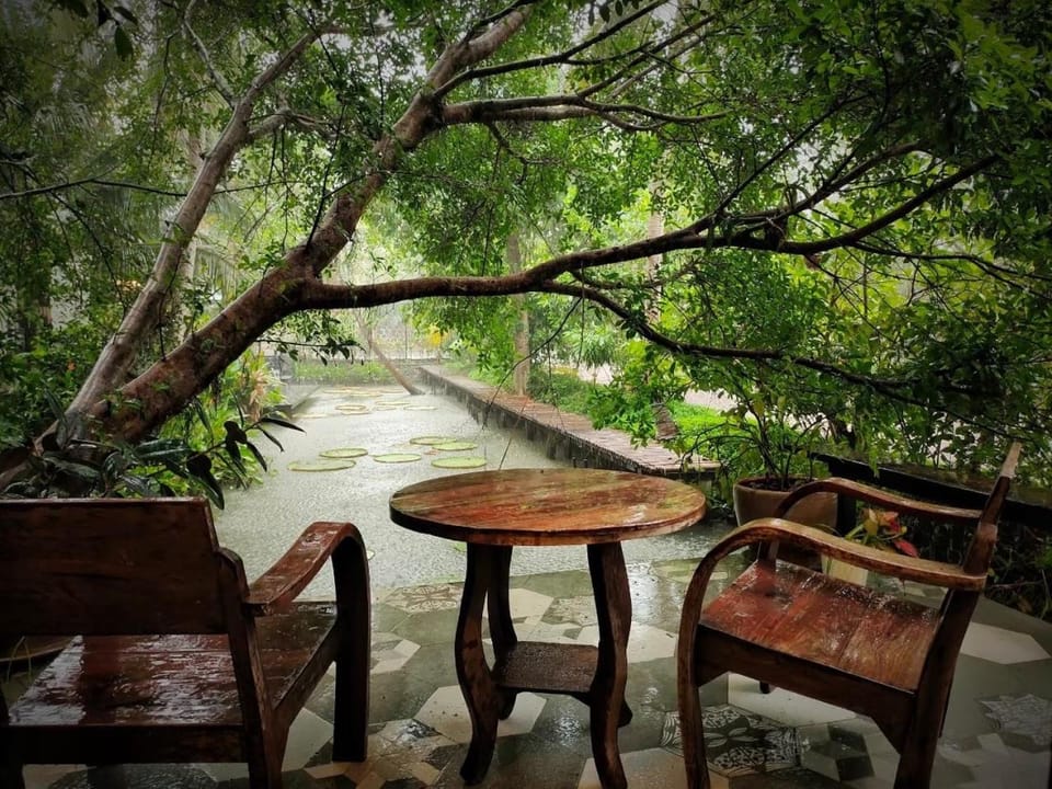 Gajib Bed&Breakfast Hotel in Thailand