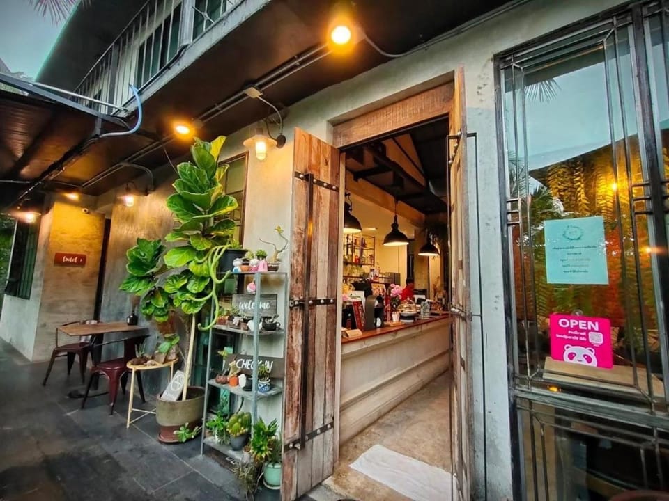 Gajib Bed&Breakfast Hotel in Thailand