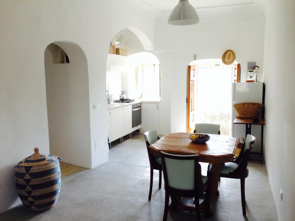 Casa Ricciotto Apartment in Province of Foggia