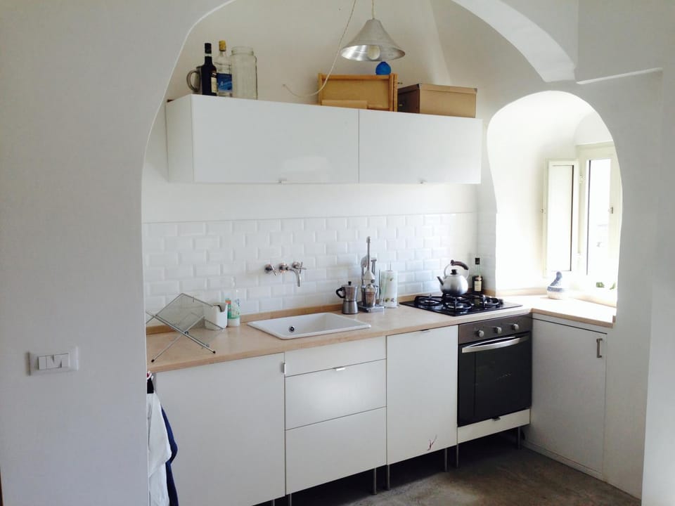 Casa Ricciotto Apartment in Province of Foggia