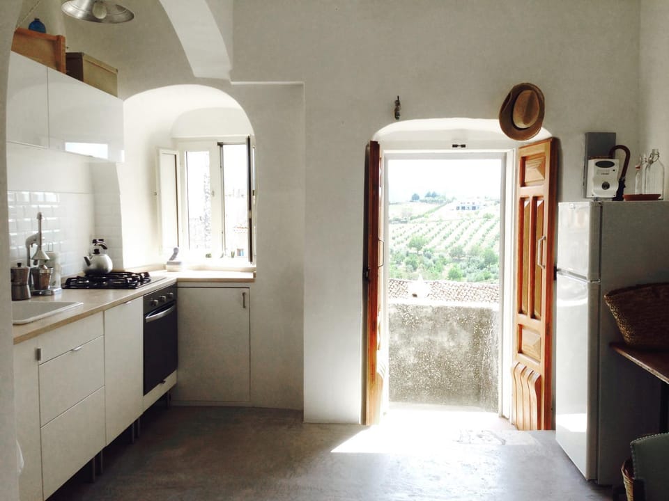 Casa Ricciotto Apartment in Province of Foggia