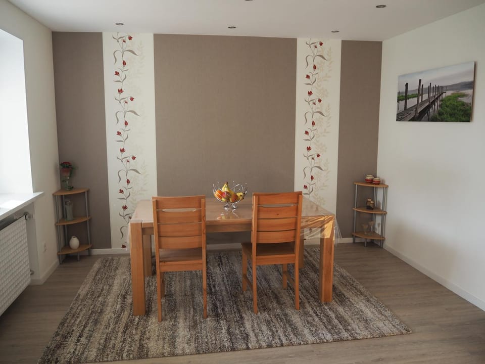 Ferienwohnung Künzell Apartment in Fulda