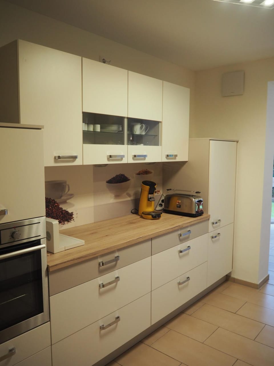 Ferienwohnung Künzell Apartment in Fulda