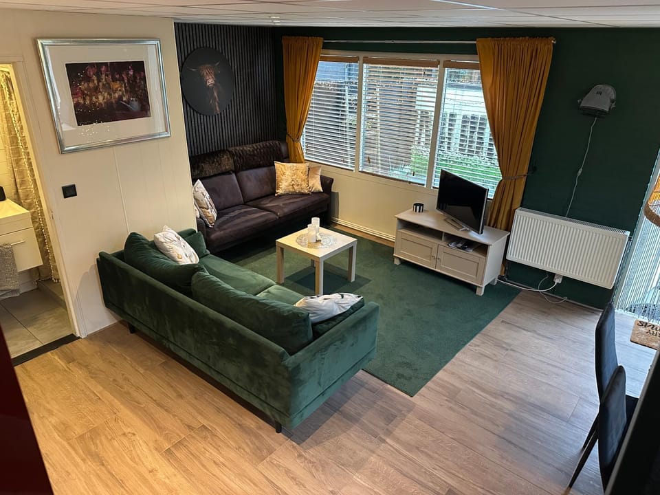 Het Pronkje House in Renesse