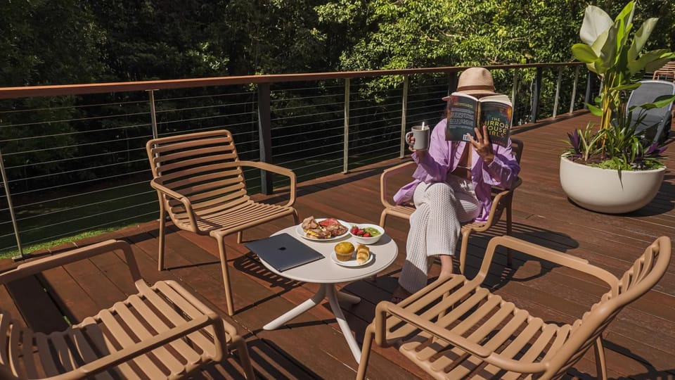 Balcony/Terrace, Breakfast, internet, internet, sunbed