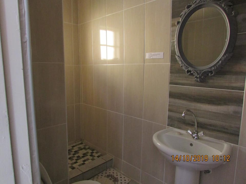 Aloes Lodge Bed and Breakfast in Africa
