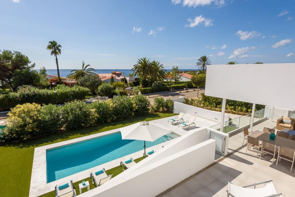 BBQ facilities, Garden, Balcony/Terrace, Balcony/Terrace, Beach, Swimming pool, Swimming pool