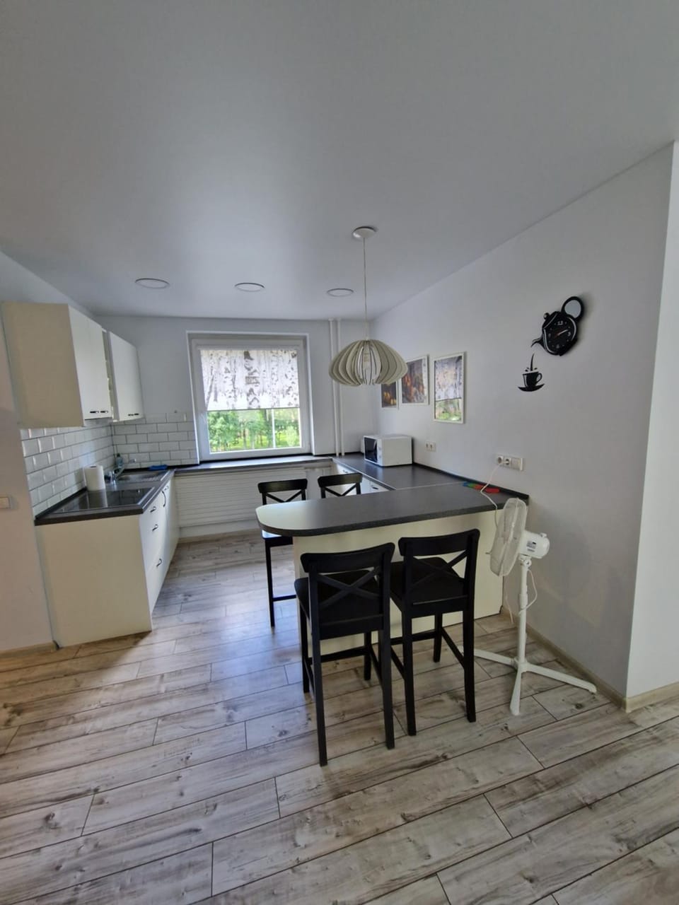 Lima Studio Apartment in Lithuania