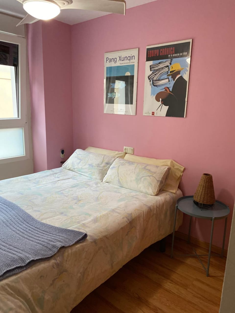 MÍ casa YOUR HOME Apartment in Valencia