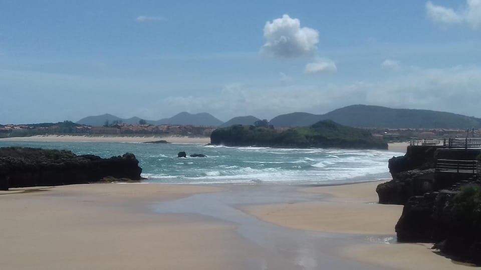 Natural landscape