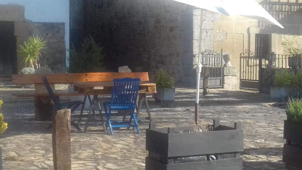Patio, Internal: Not applicable to any particular room