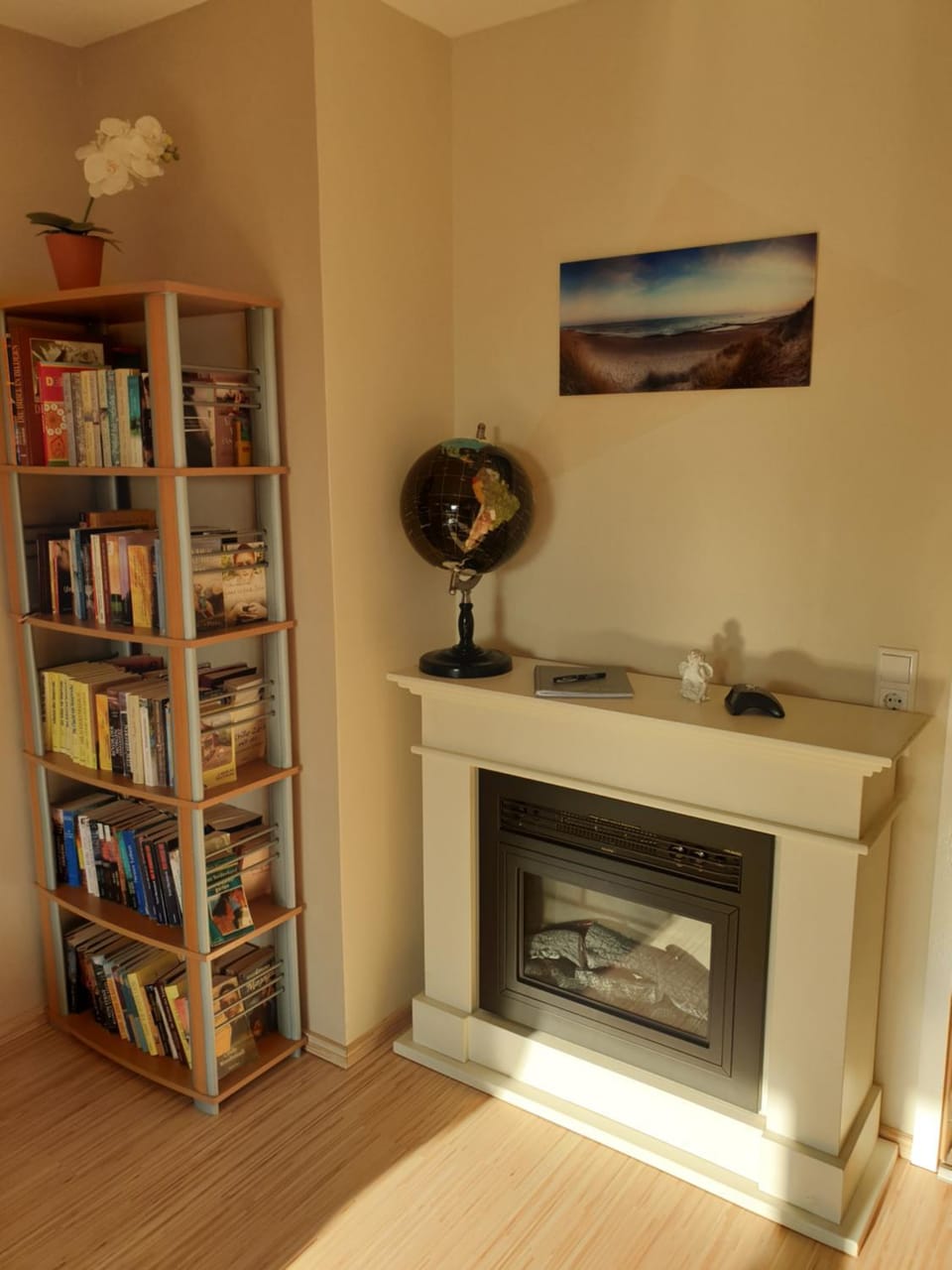Ferienwohnung TAUBENPARADIES Apartment in Bielefeld