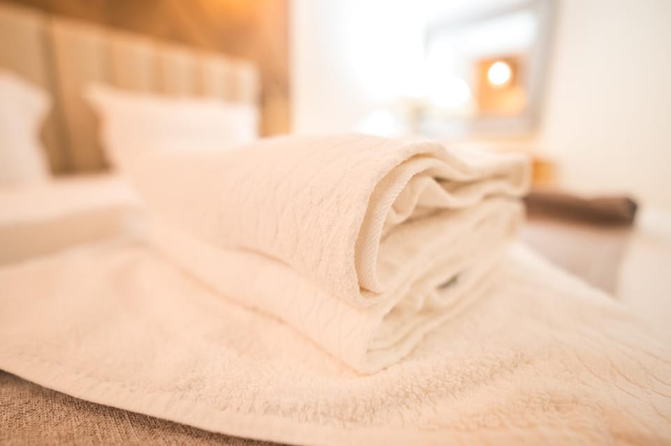 towels