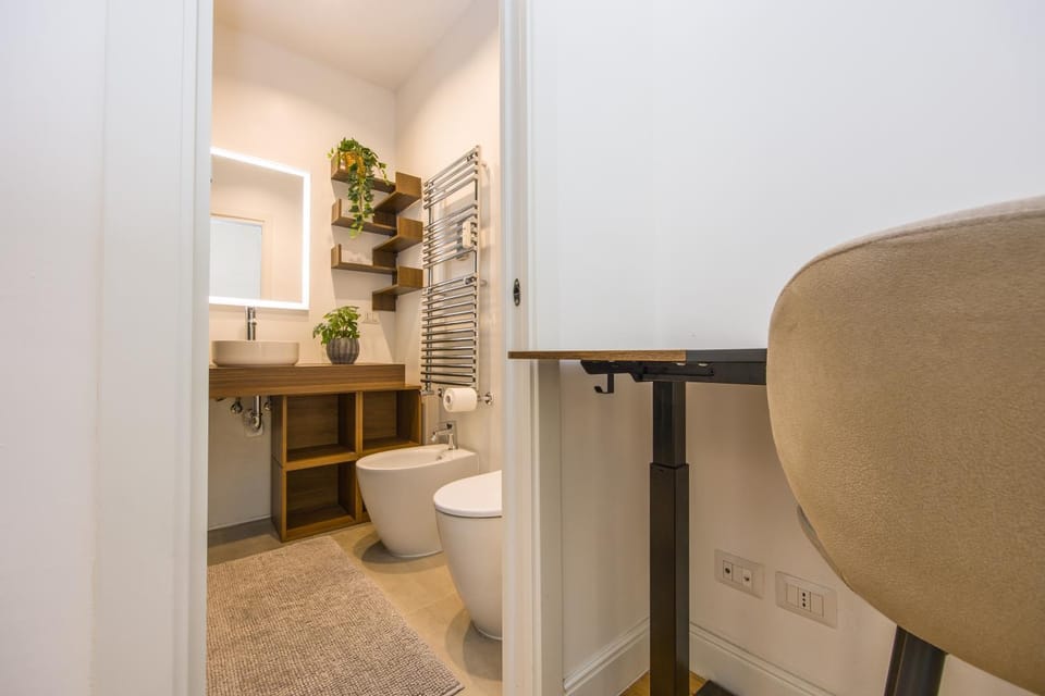 Maestoso Locazione Turistica Bed and Breakfast in Rome