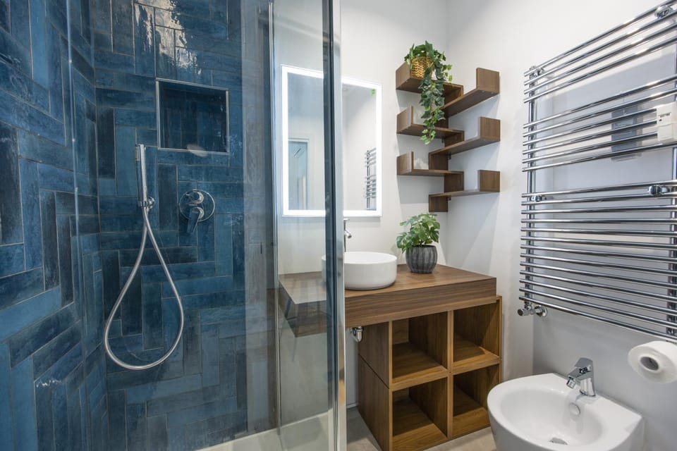 Maestoso Locazione Turistica Bed and Breakfast in Rome