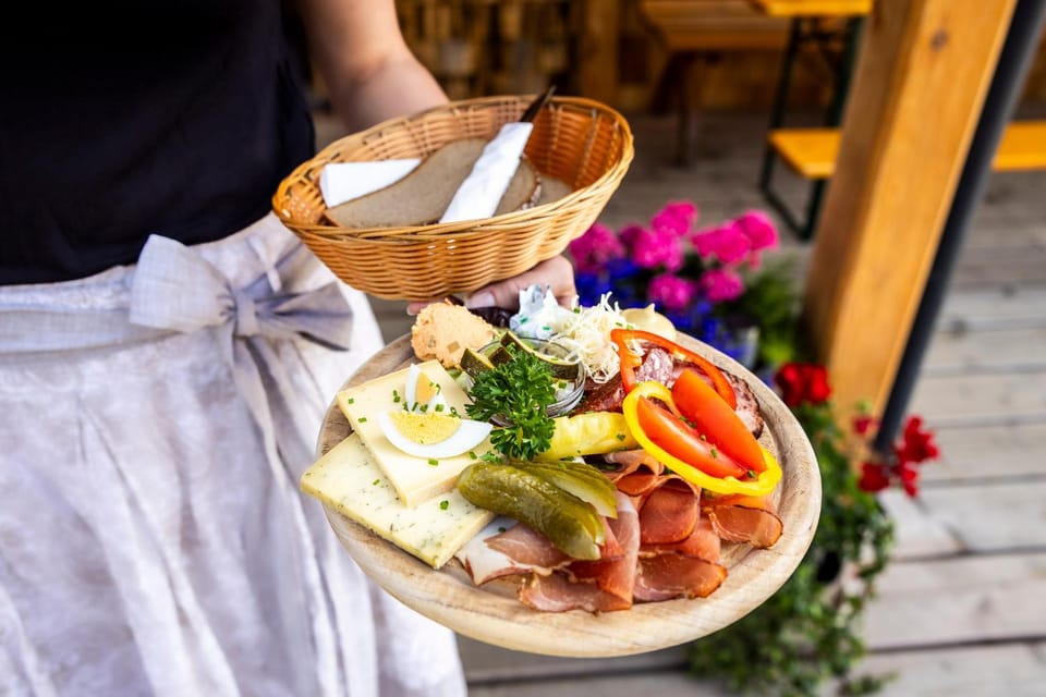 Hiking, Entertainment, Seasons, Sunset