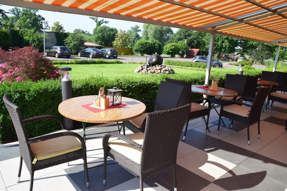 Balcony/Terrace, Balcony/Terrace