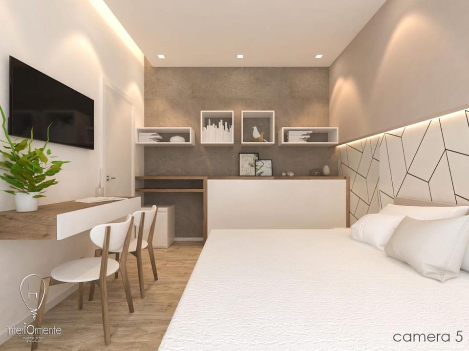 La Nonnina suite Bed and Breakfast in Province of Foggia