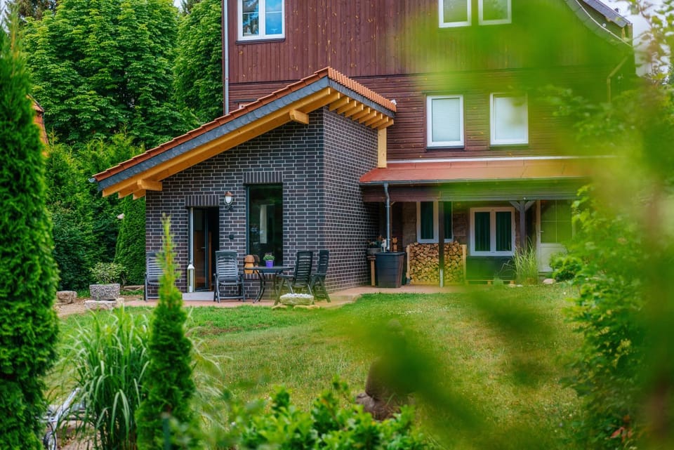 Ferienhaus Thale Apartment in Braunlage
