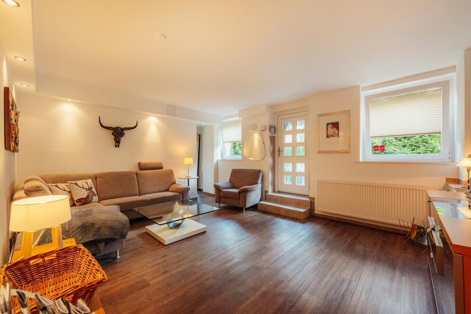 Ferienhaus Thale Apartment in Braunlage