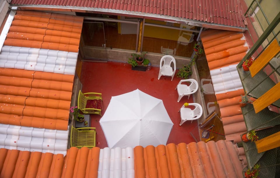 Eco Aventura Hostel Cusco Hostel in Cusco