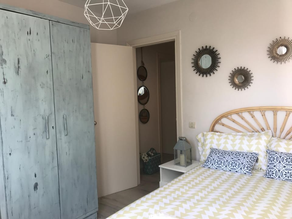 Casa Anastasia I Apartment in Castile-La Mancha
