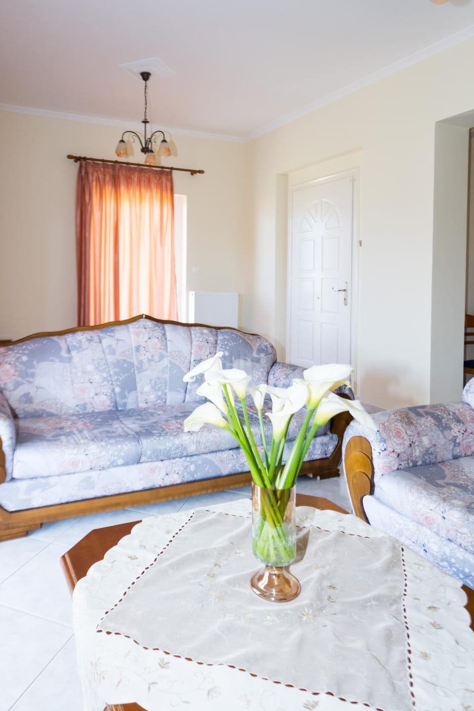 Communal lounge/ TV room, Living room