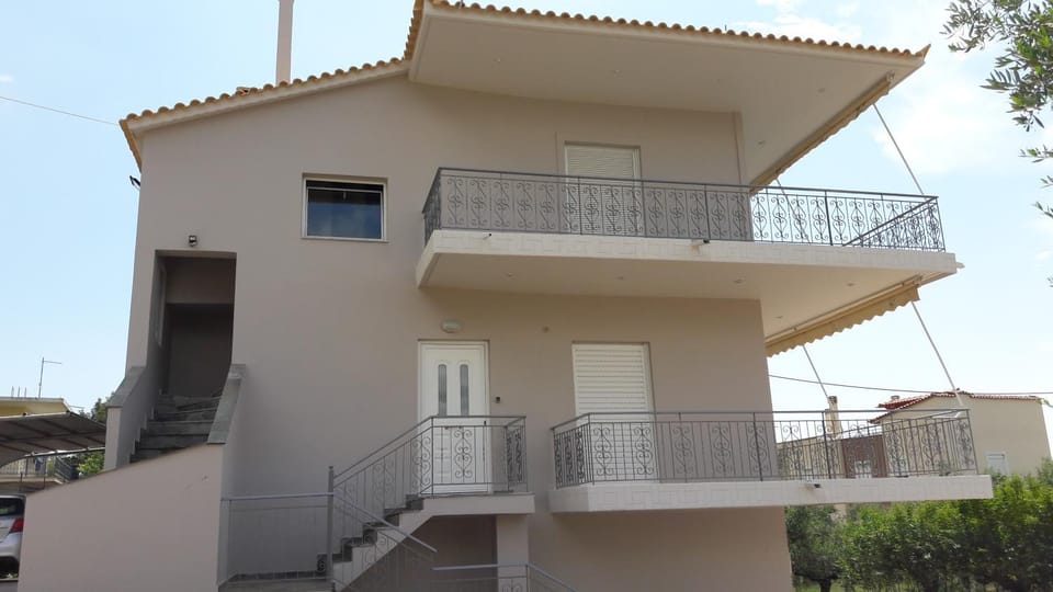 Vithos Apartment Apartment in Messenia