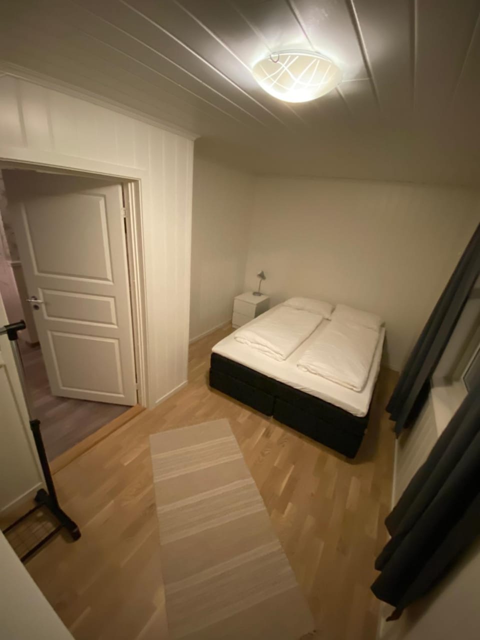 Sunde panorama Apartment in Vestland