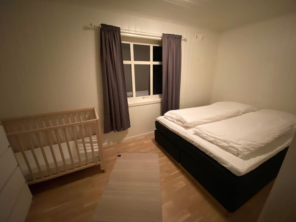 Sunde panorama Apartment in Vestland