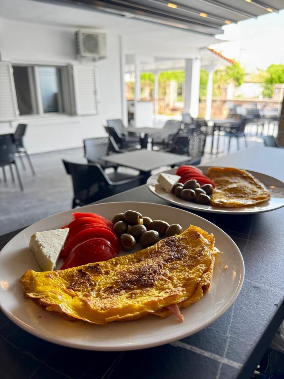 Food and drinks, Food, Breakfast