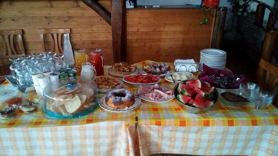 Agriturismo Ghiritina Farm Stay in Sicily