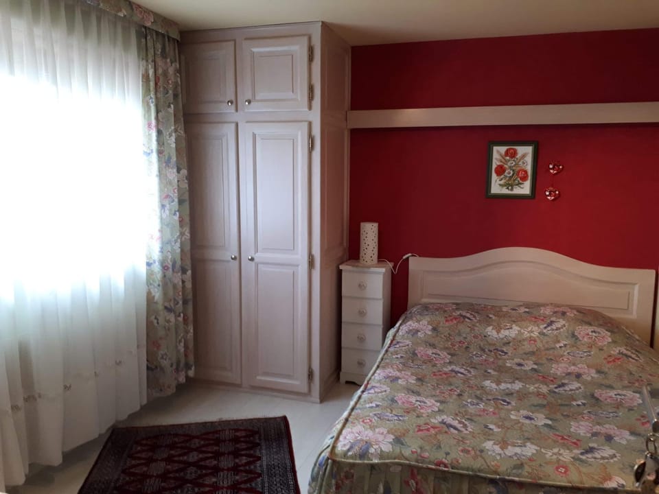 "les amandiers" Bed and Breakfast in Colmar