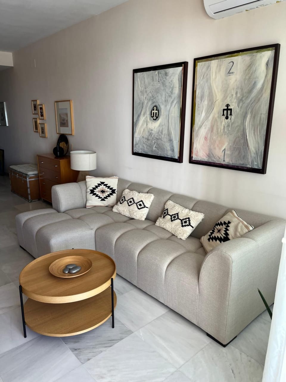 Lounge or bar