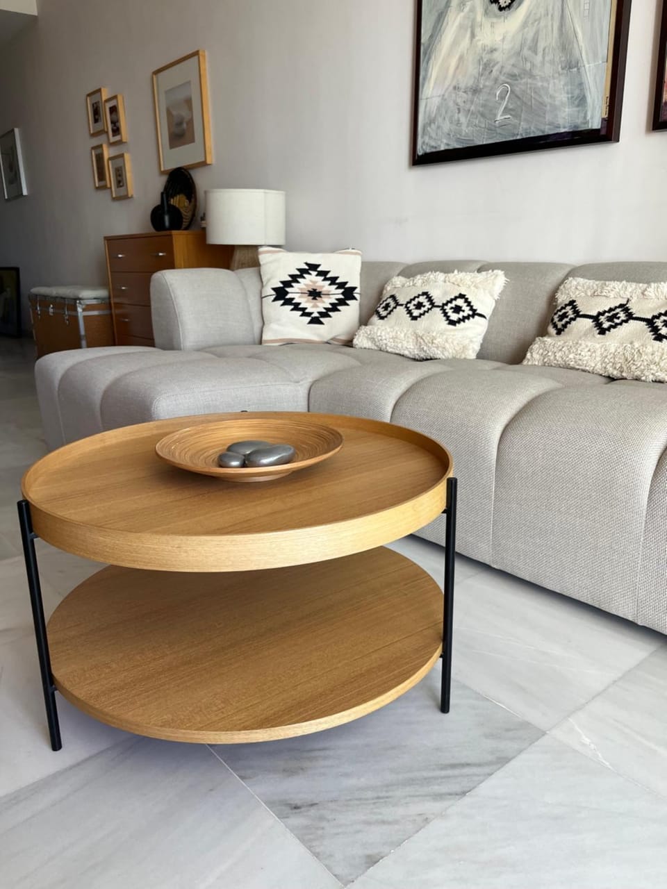 Lounge or bar