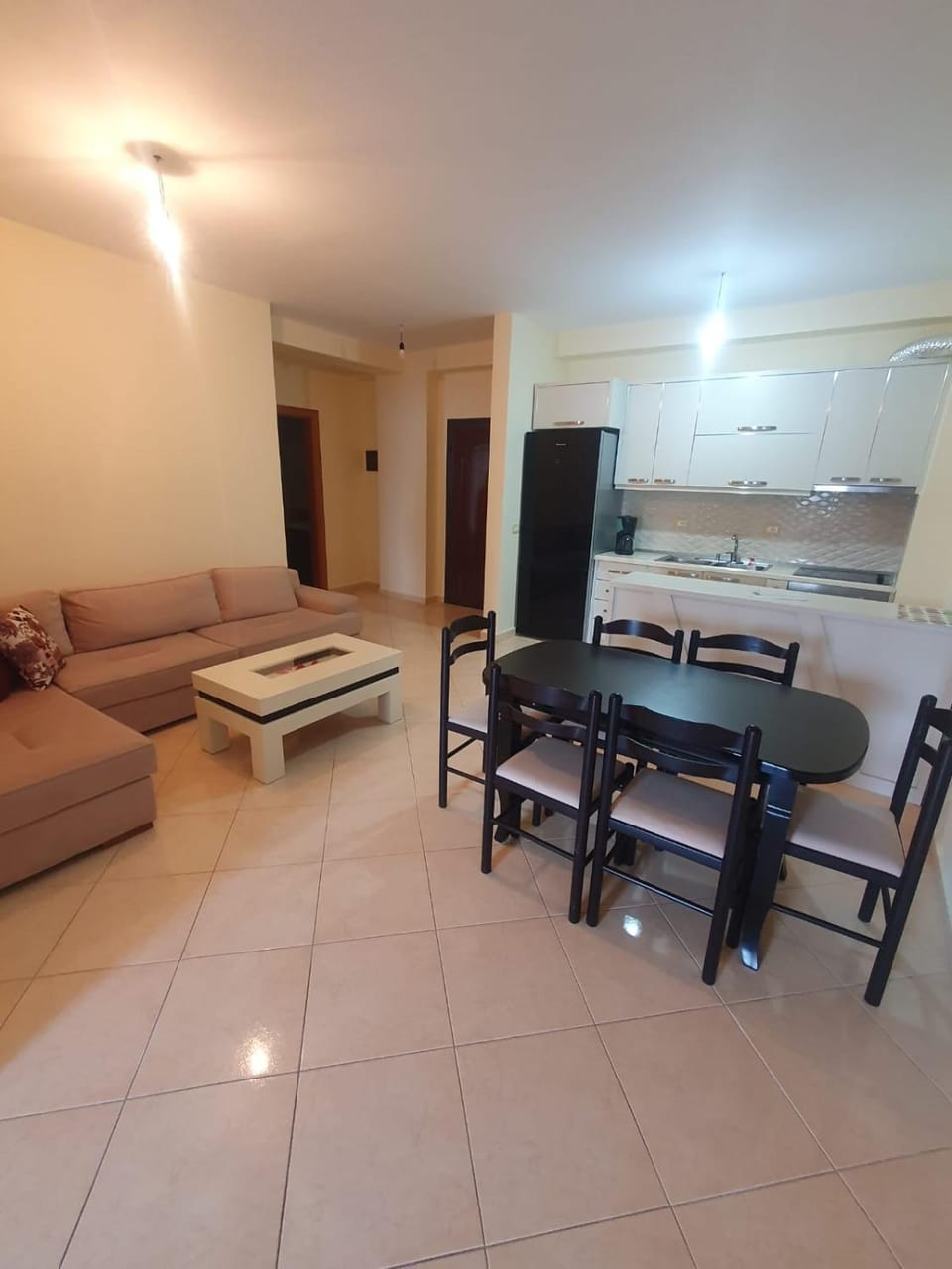 Guesthouse Family Doko Apartment in Europe