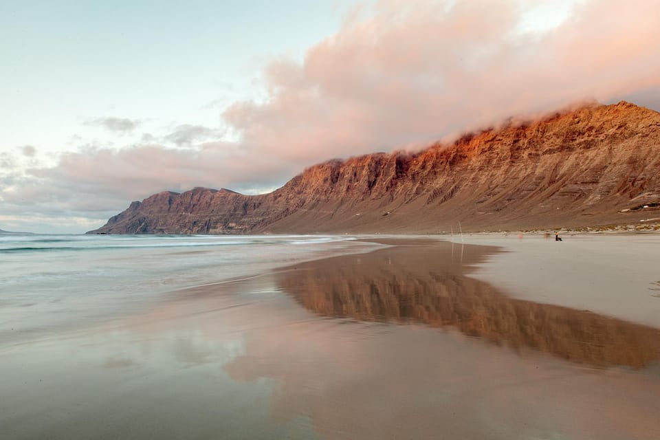 Nearby landmark, Natural landscape, Beach