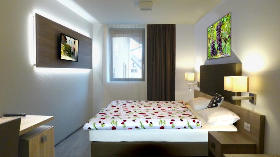 Le charme du prieuré Bed and Breakfast in Canton of Vaud